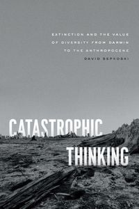 Produktbild: Catastrophic Thinking