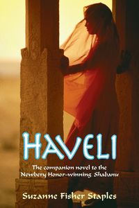 Produktbild: Haveli