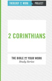 Produktbild: 2 Corinthians