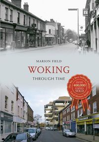 Produktbild: Woking Through Time