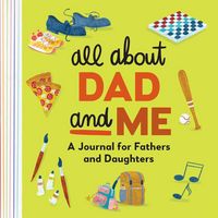 Produktbild: All About Dad and Me