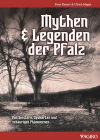 Produktbild: Mythen & Legenden der Pfalz