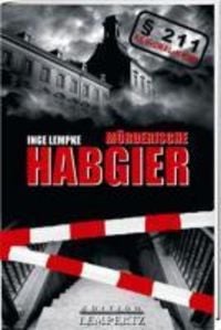 Produktbild: M&ouml;rderische Habgier