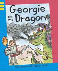 Produktbild: Graves, S: Georgie and the Dragon