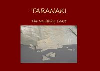 Produktbild: Taranaki - The Vanishing Coast