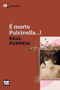 Produktbild: &Eacute; morto Pulcinella...!