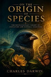 Produktbild: On the Origin of Species by Charles Darwin