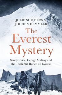 Produktbild: The Everest Mystery