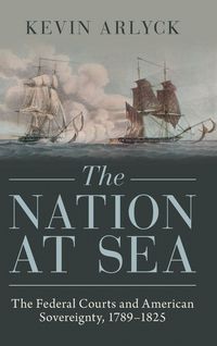 Produktbild: The Nation at Sea