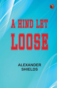 Produktbild: A Hind Let Loose