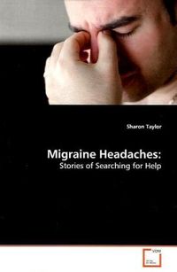 Produktbild: Taylor, S: Migraine Headaches: