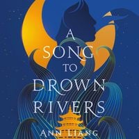 Produktbild: A Song to Drown Rivers