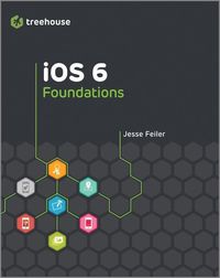 Produktbild: IOS 6 Foundations