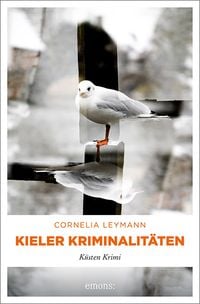 Produktbild: Kieler Kriminalit&auml;ten