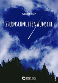 Bild vom Artikel Sternschnuppenwünsche vom Autor Gerd Bieker