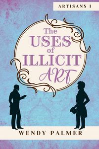 Produktbild: The Uses of Illicit Art