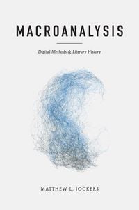 Produktbild: Macroanalysis