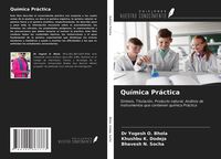 Produktbild: Qu&iacute;mica Pr&aacute;ctica