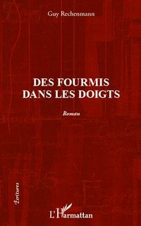 Produktbild: Des fourmis dans les doigts