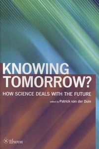 Produktbild: Knowing Tomorrow