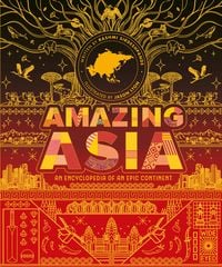 Produktbild: Amazing Asia