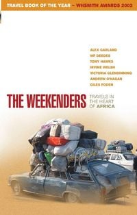 Produktbild: The Weekenders
