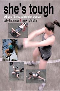 Produktbild: She's Tough