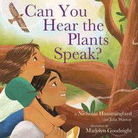 Produktbild: Can You Hear the Plants Speak?
