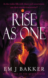 Produktbild: Rise As One