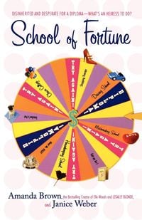 Produktbild: School of Fortune