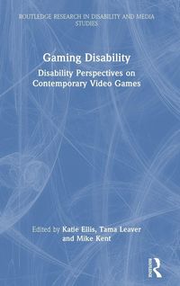 Produktbild: Gaming Disability