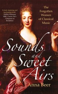 Produktbild: Sounds and Sweet Airs