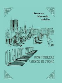 Produktbild: Old Calvary Cemetery