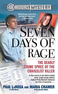 Produktbild: 7 Days Of Rage