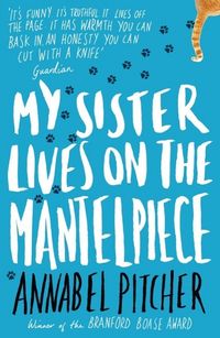 Produktbild: My Sister Lives on the Mantelpiece