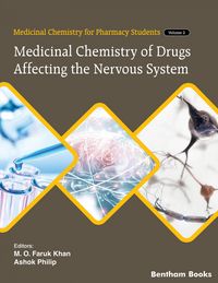 Produktbild: Medicinal Chemistry of Drugs Affecting the Nervous System