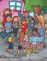Produktbild: A Kid's World - Part Two