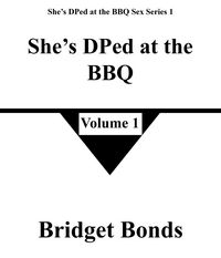 Produktbild: She's DPed at the BBQ 1