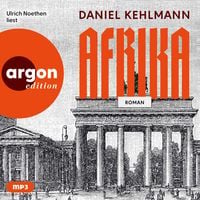 Produktbild: Afrika