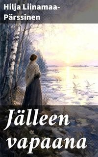 Produktbild: J&auml;lleen vapaana