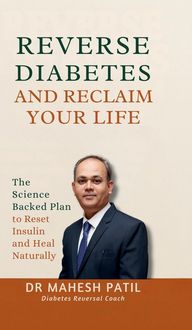 Produktbild: Reverse Diabetes and Reclaim Your Life