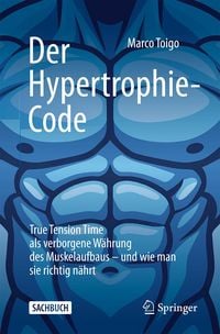Produktbild: Der Hypertrophie-Code