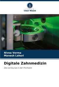 Produktbild: Digitale Zahnmedizin