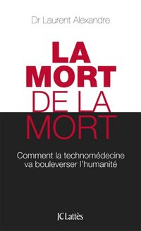 Produktbild: La mort de la mort