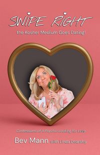 Produktbild: Swipe Right - the Kosher Medium Goes Dating!