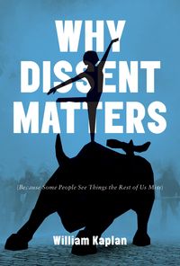 Produktbild: Why Dissent Matters