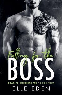 Produktbild: Falling for the Boss