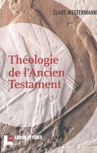 Produktbild: Th&eacute;ologie de l'Ancien Testament