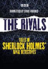 Produktbild: The Rivals