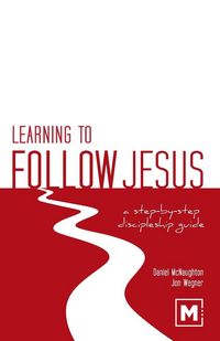 Produktbild: Learning to Follow Jesus
